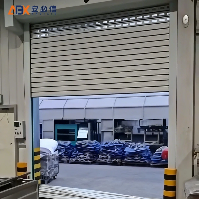 日照市涡轮硬质高速门